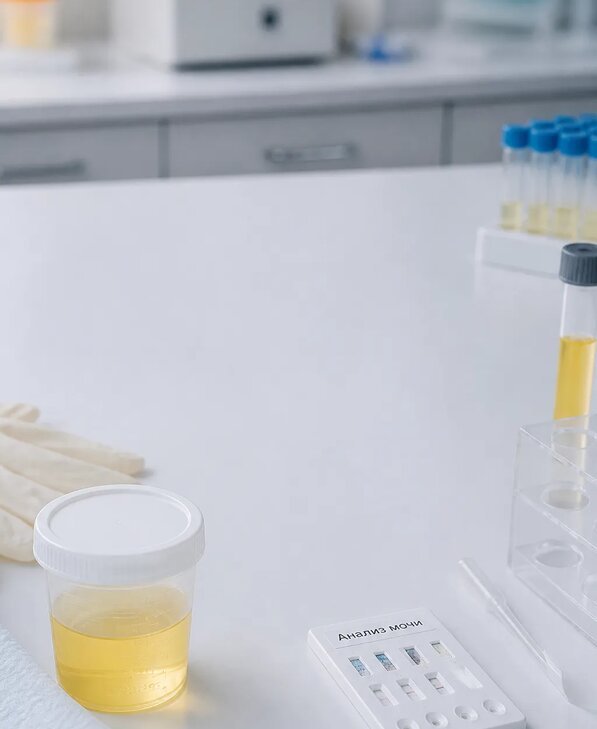 Сдать анализ мочи на наркотики в Великом Новгороде конфиденциально